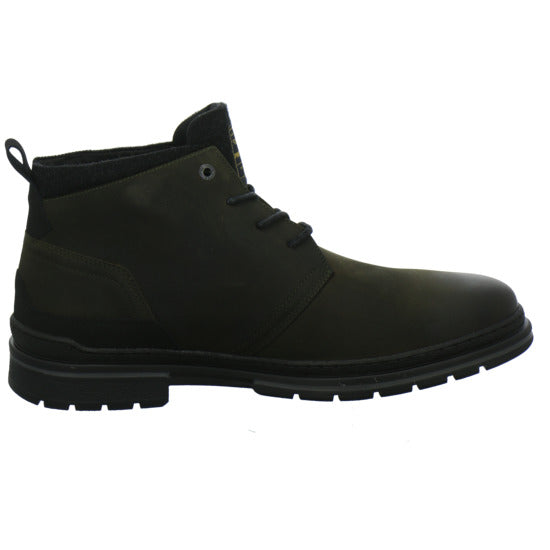 PME Legend Fleetman Stiefel oliv - 360° Ansicht