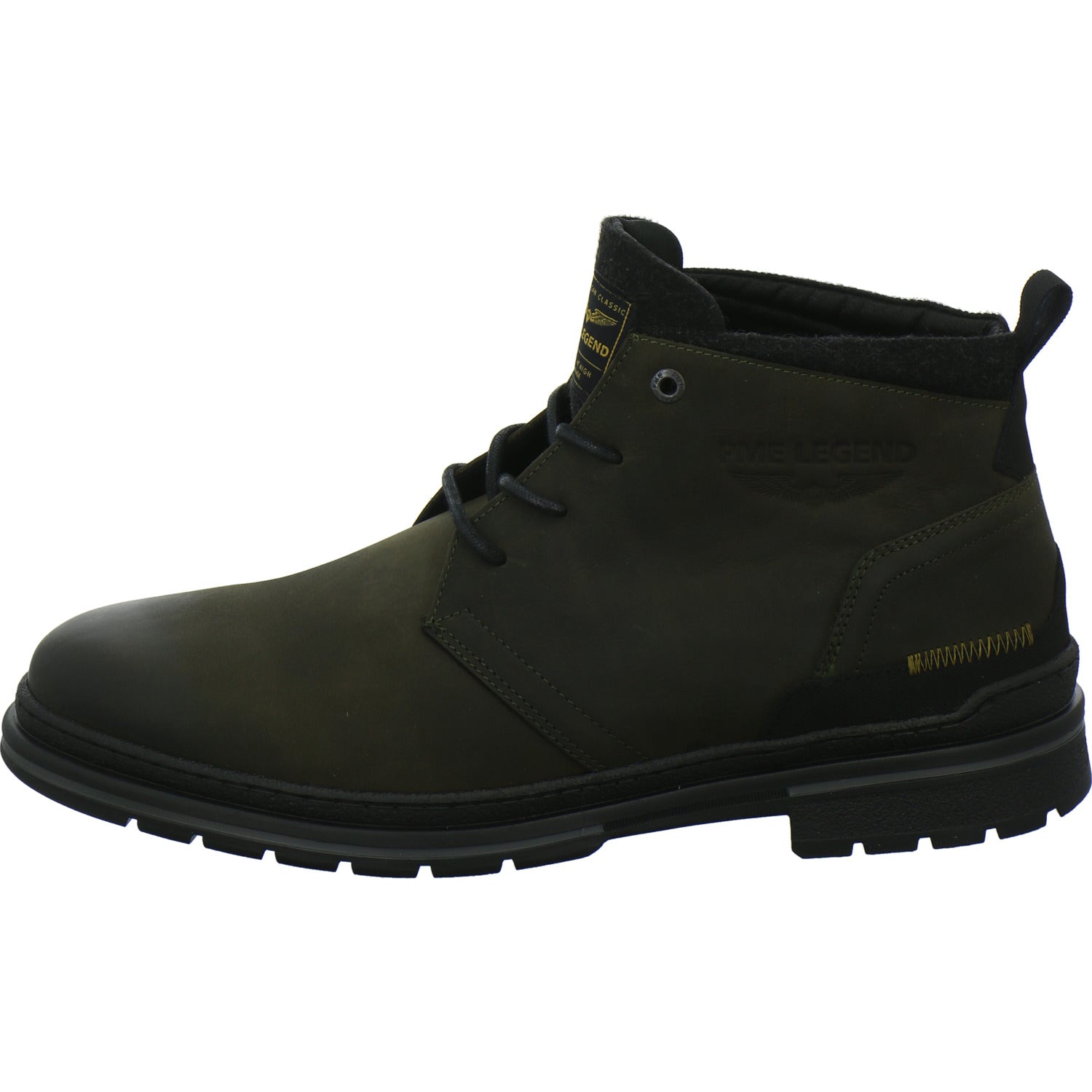 Bild 2 - PME Legend Boots
