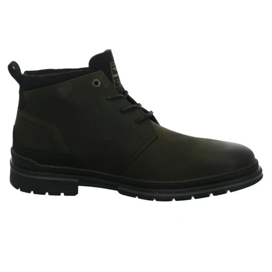 PME Legend Fleetman Stiefel oliv - 360° Ansicht