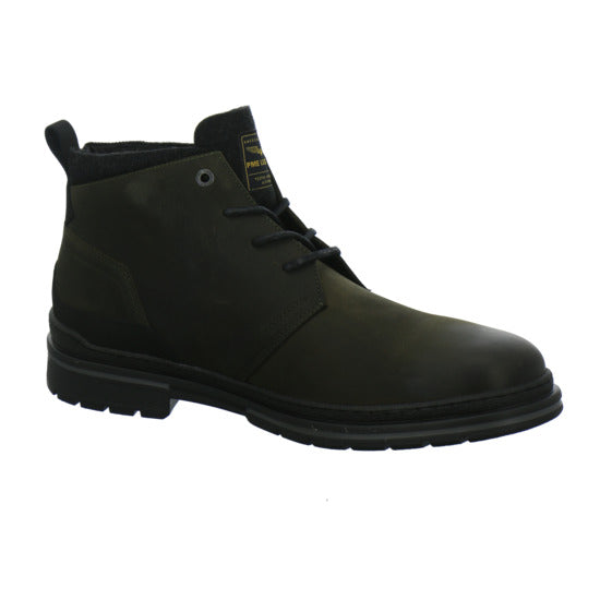 PME Legend Fleetman Stiefel oliv - 360° Ansicht