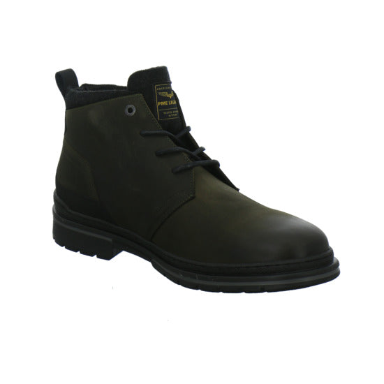 PME Legend Fleetman Stiefel oliv - 360° Ansicht