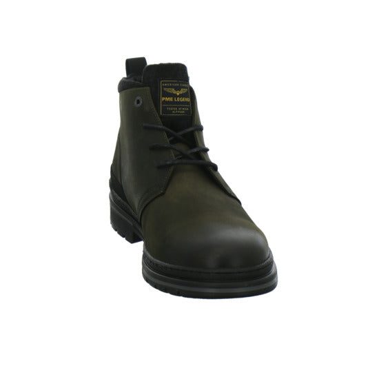 PME Legend Fleetman Stiefel oliv - 360° Ansicht