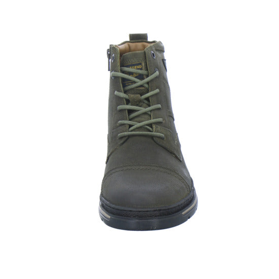 PME Legend Stiefel Herren Tarmac LB oliv