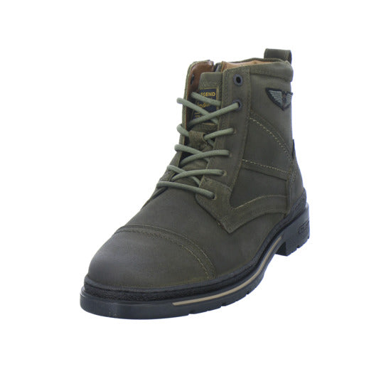 PME Legend Stiefel Herren Tarmac LB oliv