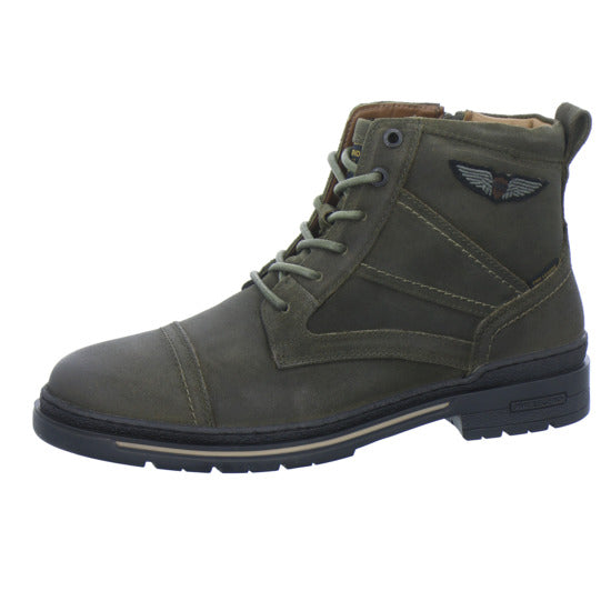 PME Legend Stiefel Herren Tarmac LB oliv