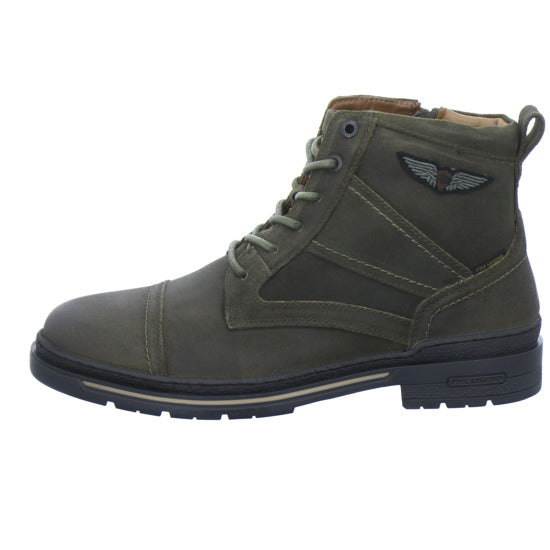 PME Legend Stiefel Herren Tarmac LB oliv
