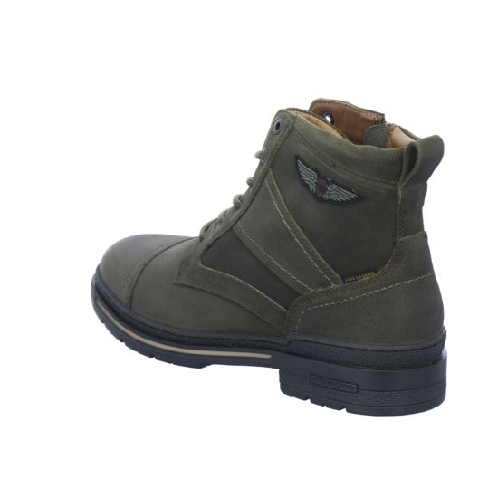 PME Legend Stiefel Herren Tarmac LB oliv