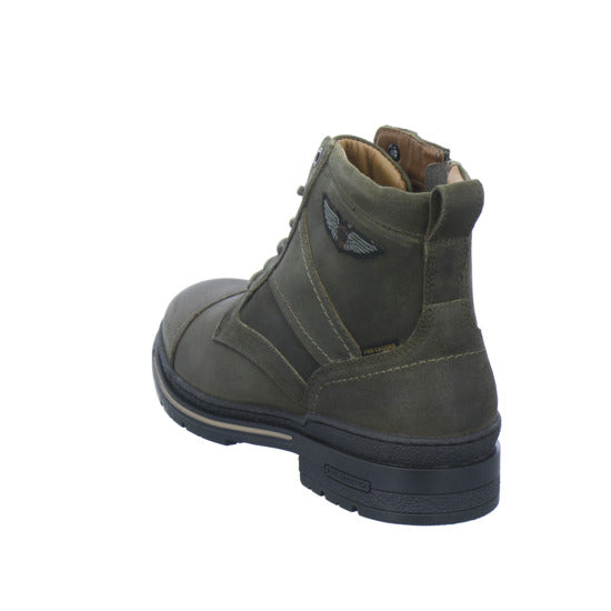 PME Legend Stiefel Herren Tarmac LB oliv