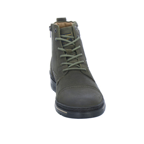 PME Legend Stiefel Herren Tarmac LB oliv