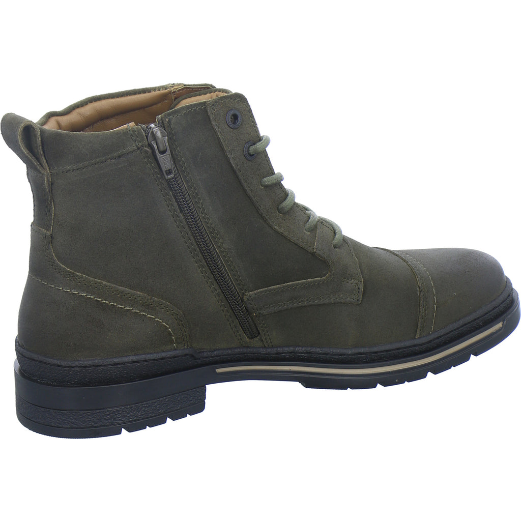 PME Legend Stiefel Herren Tarmac LB oliv