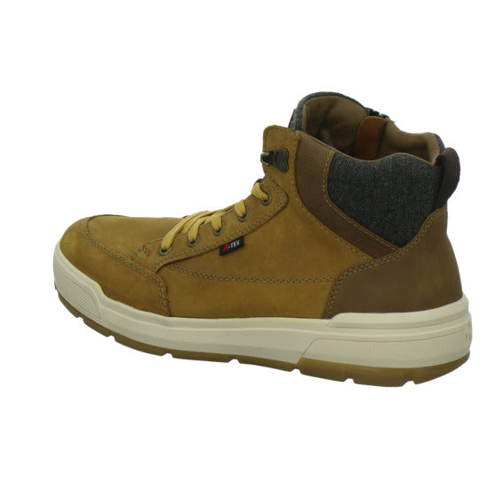 Rieker Stiefel Herren Ocker