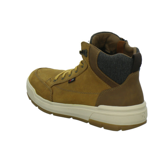 Rieker Stiefel Herren Ocker