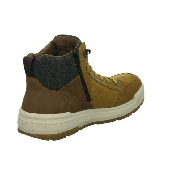 Rieker Stiefel Herren Ocker