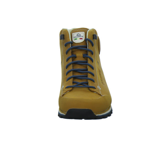Dolomite Stiefel Herren 54 Mid FG Evo Ocker