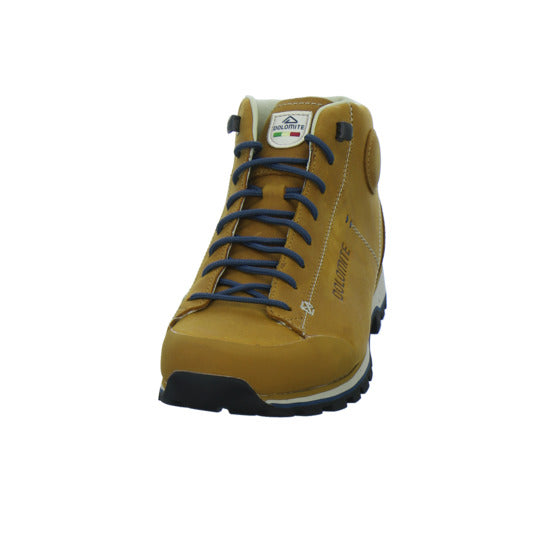 Dolomite Stiefel Herren 54 Mid FG Evo Ocker