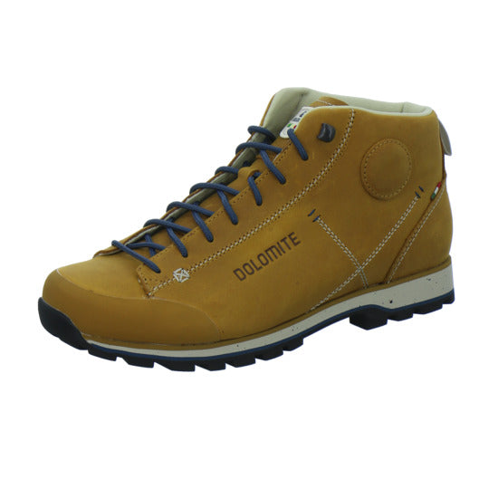 Dolomite Stiefel Herren 54 Mid FG Evo Ocker