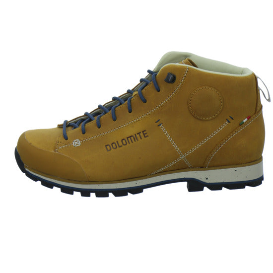 Dolomite Stiefel Herren 54 Mid FG Evo Ocker