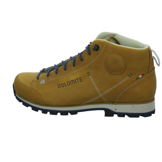 Dolomite Stiefel Herren 54 Mid FG Evo Ocker