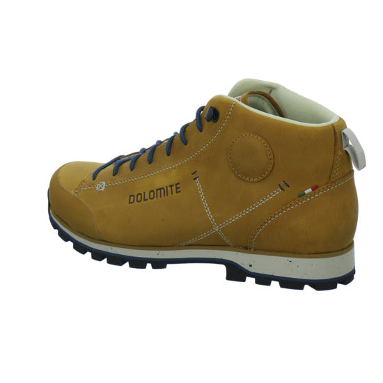 Dolomite Stiefel Herren 54 Mid FG Evo Ocker