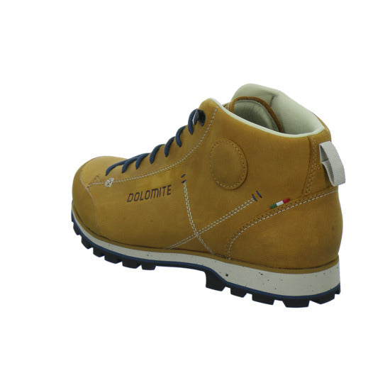 Dolomite Stiefel Herren 54 Mid FG Evo Ocker