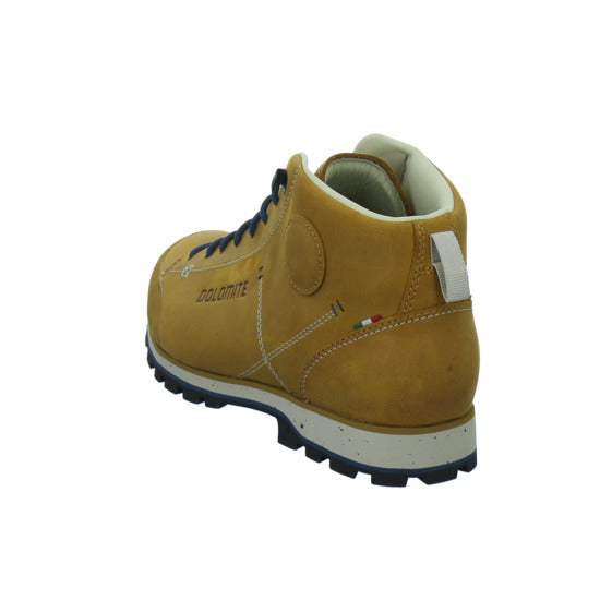 Dolomite Stiefel Herren 54 Mid FG Evo Ocker