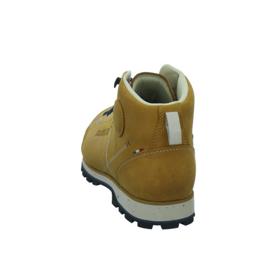 Dolomite Stiefel Herren 54 Mid FG Evo Ocker