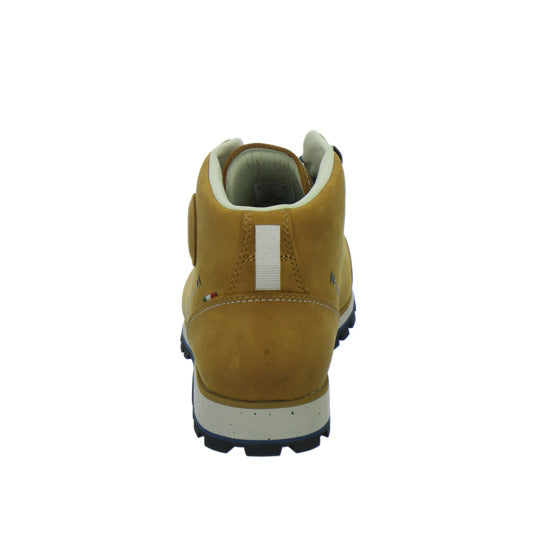 Dolomite Stiefel Herren 54 Mid FG Evo Ocker