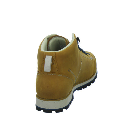 Dolomite Stiefel Herren 54 Mid FG Evo Ocker
