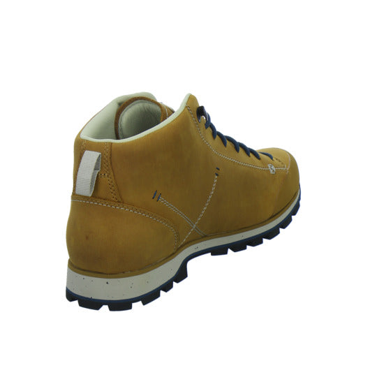 Dolomite Stiefel Herren 54 Mid FG Evo Ocker
