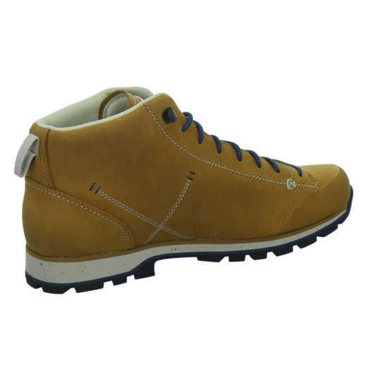 Dolomite Stiefel Herren 54 Mid FG Evo Ocker