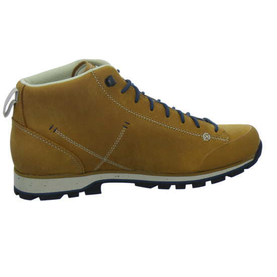Dolomite Stiefel Herren 54 Mid FG Evo Ocker