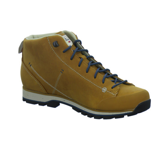 Dolomite Stiefel Herren 54 Mid FG Evo Ocker