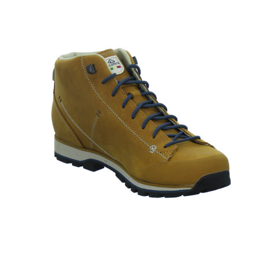 Dolomite Stiefel Herren 54 Mid FG Evo Ocker