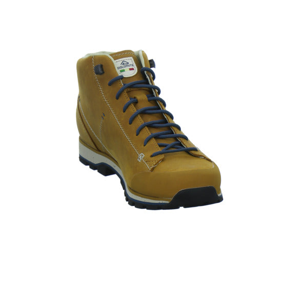 Dolomite Stiefel Herren 54 Mid FG Evo Ocker