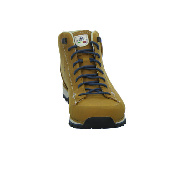 Dolomite Stiefel Herren 54 Mid FG Evo Ocker