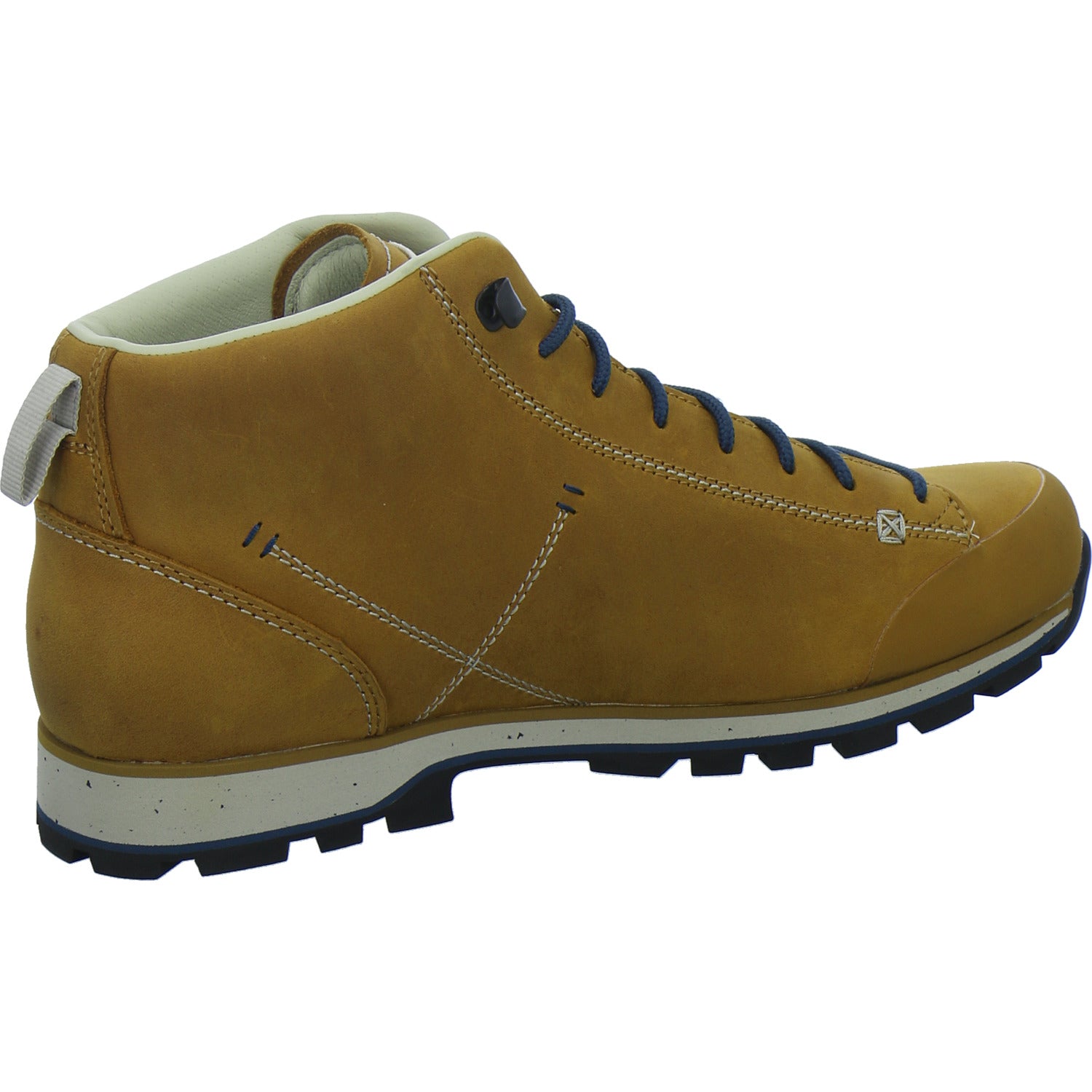 Dolomite Stiefel Herren 54 Mid FG Evo Ocker