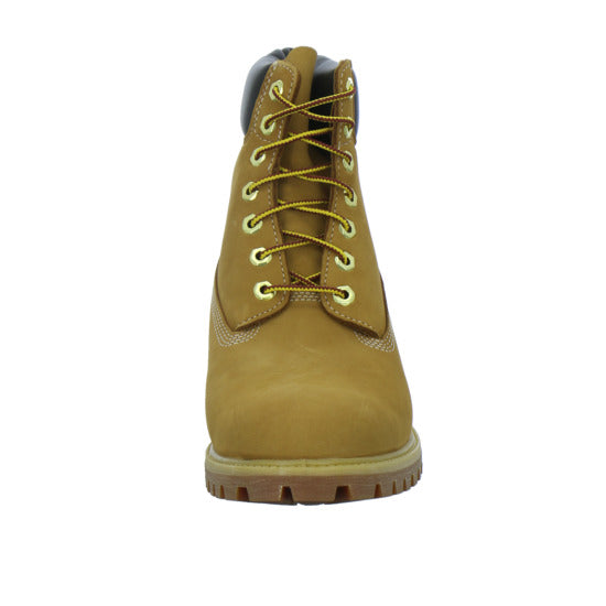 Timberland Stiefel Herren Premium 6 Inch Ocker