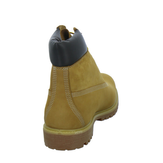 Timberland Stiefel Herren Premium 6 Inch Ocker