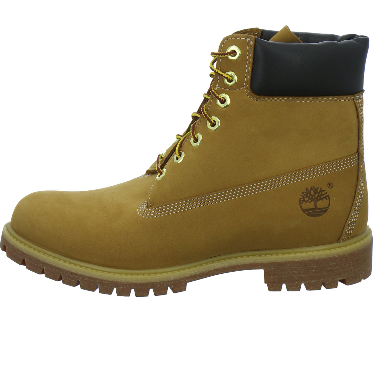 Timberland Stiefel Herren Premium 6 Inch Ocker