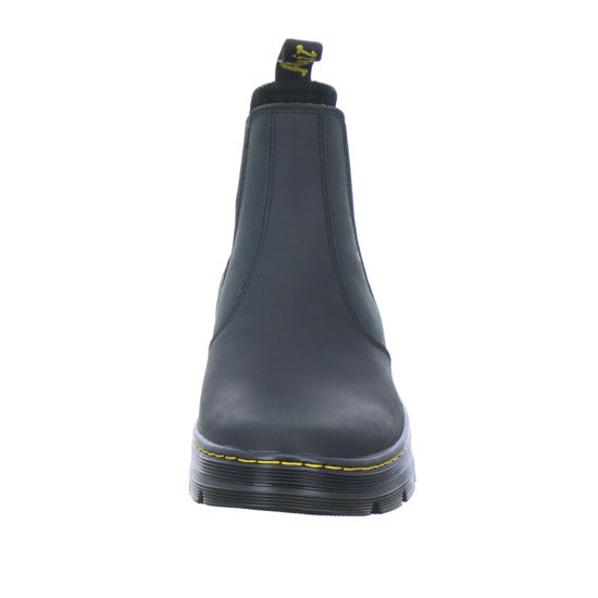 Dr. Martens Stiefel Herren Embury Schwarz