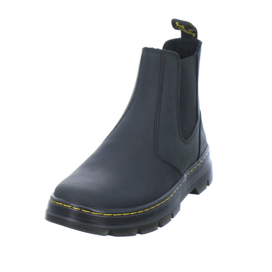 Dr. Martens Stiefel Herren Embury Schwarz