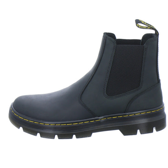 Dr. Martens Stiefel Herren Embury Schwarz