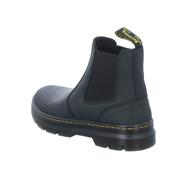 Dr. Martens Stiefel Herren Embury Schwarz