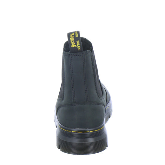 Dr. Martens Stiefel Herren Embury Schwarz