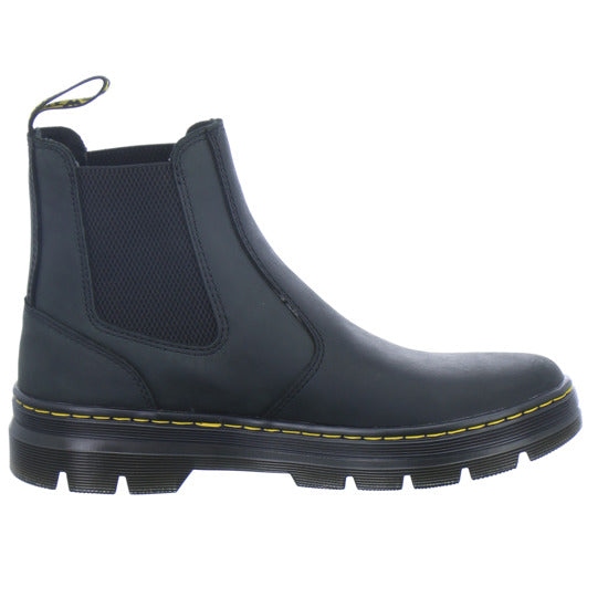 Dr. Martens Stiefel Herren Embury Schwarz