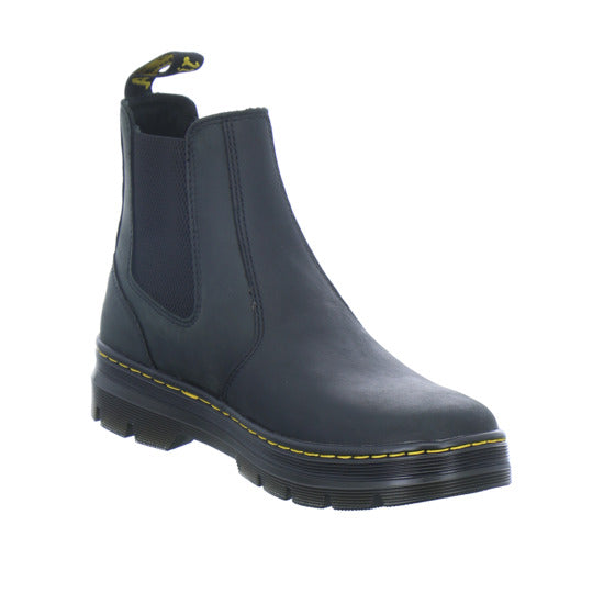 Dr. Martens Stiefel Herren Embury Schwarz