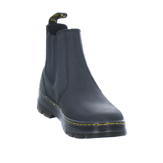 Dr. Martens Stiefel Herren Embury Schwarz