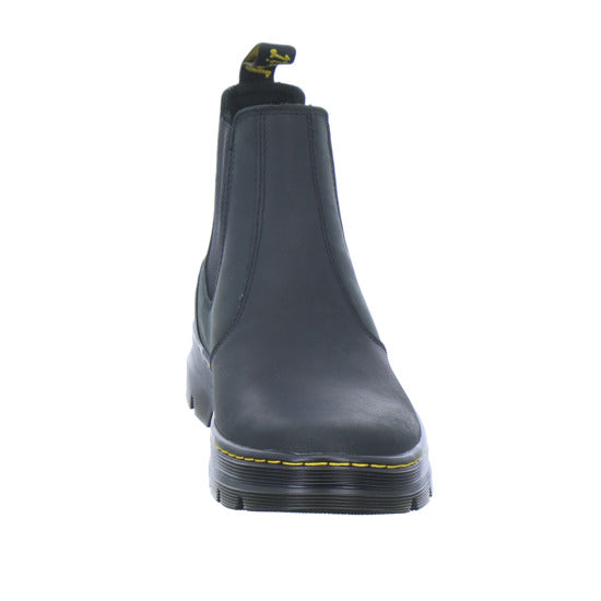 Dr. Martens Stiefel Herren Embury Schwarz