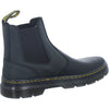 Dr. Martens Stiefel Herren Embury Schwarz