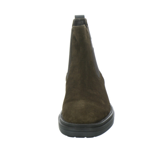 Gant Boggat Stiefel Dunkelbraun - 360° Ansicht
